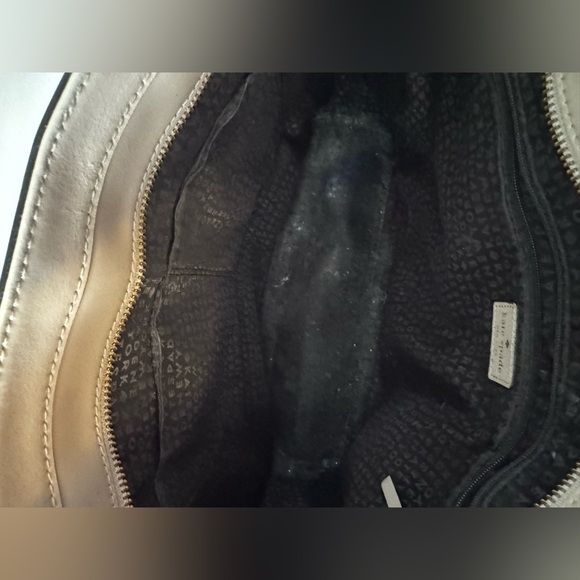 Kate Spade New York Sawyer Street Tori Colorblock Tote Bag - Cream & Black - Picture 8 of 11